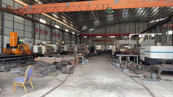 Foshan Origin Machinery Co.,LTD