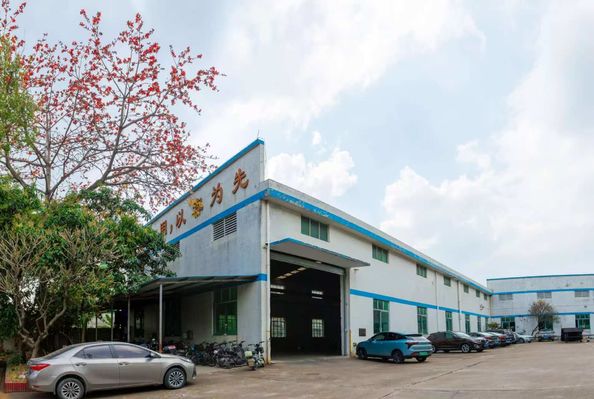 Foshan Origin Machinery Co.,LTD