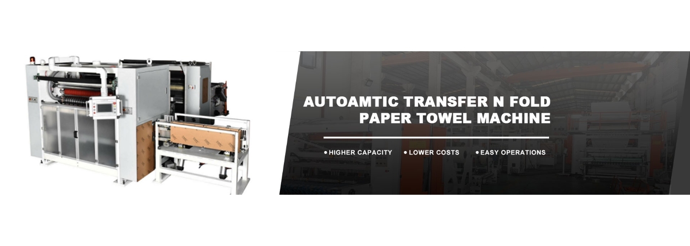 qualidade Linha de produção do lenço de papel fábrica