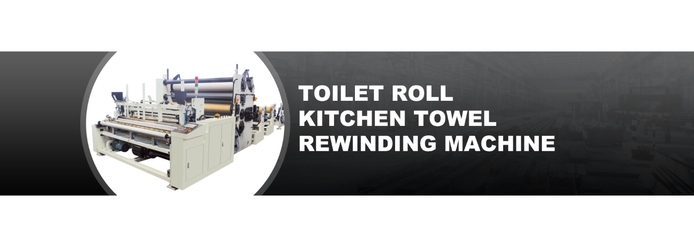 calidad Cadena de producción del papel seda fábrica