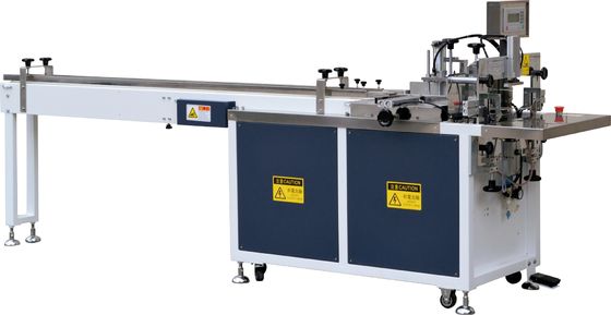 Good Price Semi Automatic Hankey Chief  Tissue Bundle Packing Machine