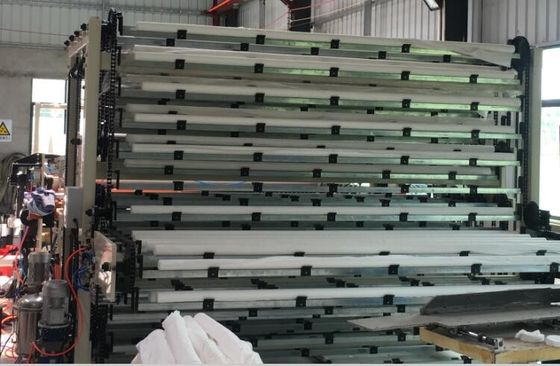 High Speed Good Quality High Capacity Non-stop Toilet Paper Rewinding Production Line