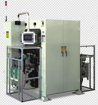 High Speed Log Saw Cutting Machine DH-I-150 Log Saw Cutter 100 Cuts / Min Speed