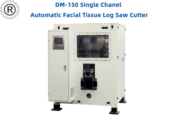 380V Log Saw Cutting Machine