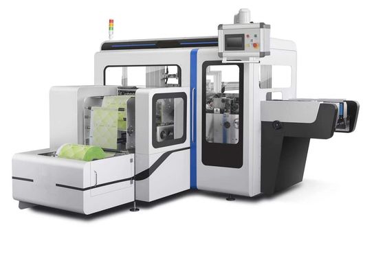 1.5KW Toilet Paper Production Line