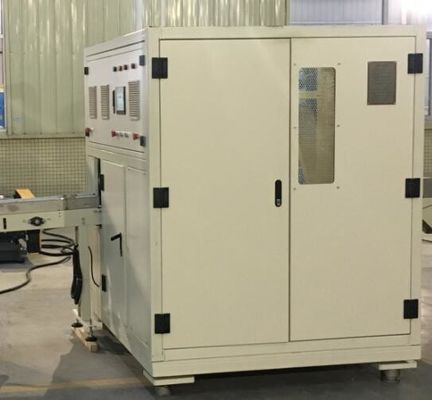 Facial Tissue Log Saw Cutting Machine Single Channel High Speed Pneumatic Grinding Control