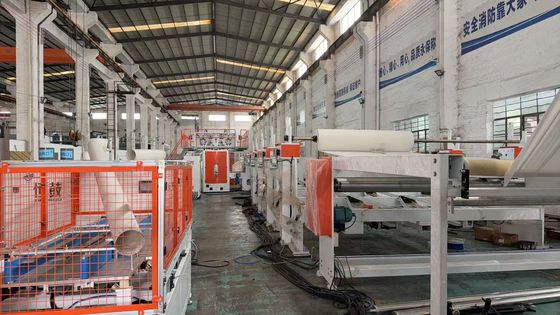 Customizable Automatic High Speed Jumbo Roll Slitting Rewinder