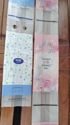 Bottom Pull / V fold Facial Tissue Folding Machine Production Line