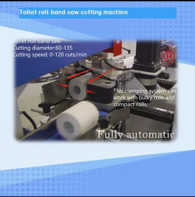 Revolutionize Your Production Process with High-Efficiency Toilet Paper Production Line