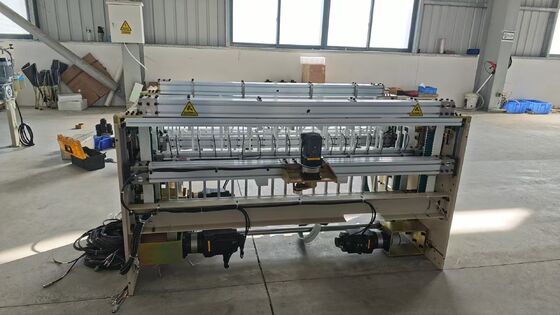 Additionaly The Automatic Transfer for V Fold Folding Machine