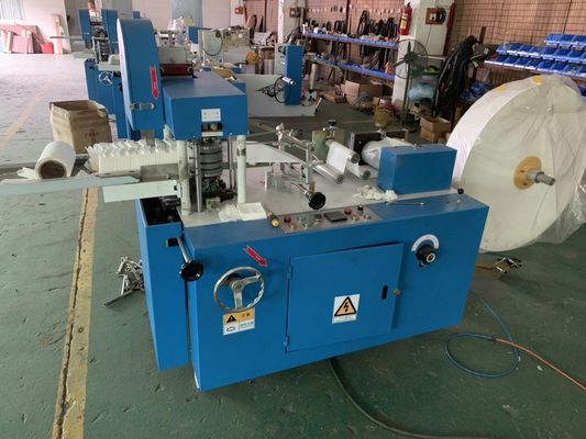 Table/Coffer/Restaurant 1/4 Folding Napkin Paper With Embossing Unit Colors Printing