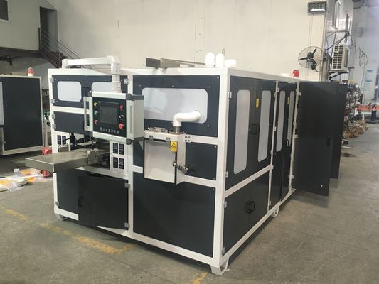 50Hz Toilet Paper Production Line