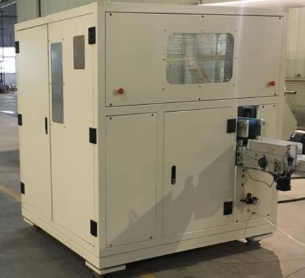 380V Log Saw Cutting Machine