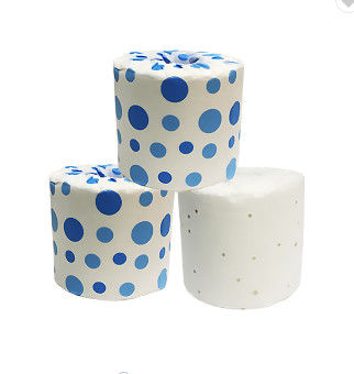 1.5KW Toilet Paper Production Line