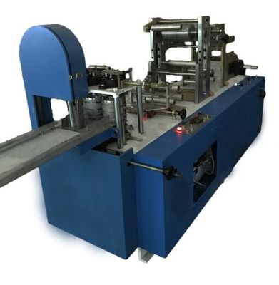 7.3Kw Tissue Paper Production Line