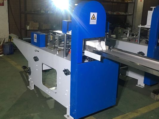 7.3Kw Tissue Paper Production Line