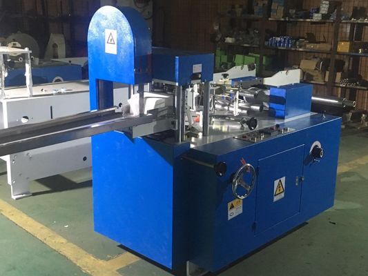 7.3Kw Tissue Paper Production Line