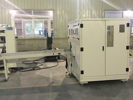 0.8Mpa Tissue Paper Production Line