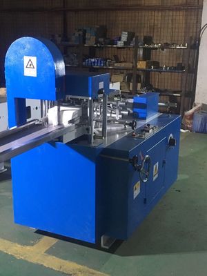 1/4 C Fold Color Printing Serviette Paper Napkin Machine  600pcs / Min