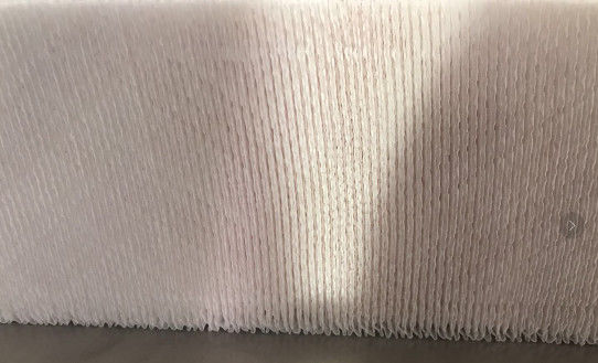 vacuum Facial Tissue Production Line With Soft Packing Machine