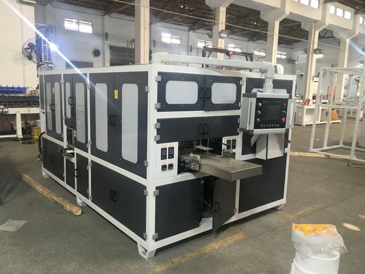 Kitchen Towel Toilet Paper Production Line Glue Laminated System