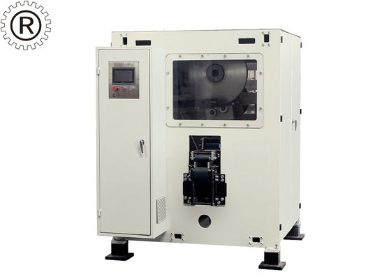 100 Cuts / Min Facial Tissue Paper Machine Single Line Log Saw