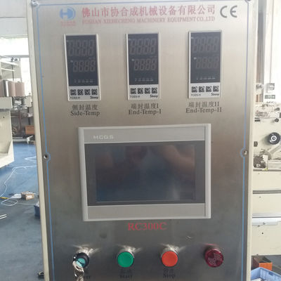 Trọng lượng 13-40g mỗi mét vuông Dòng sản xuất giấy mô với vật liệu bột gỗ và sản lượng hàng ngày từ 1 đến 10 tấn