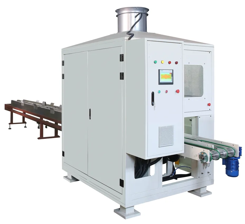 Mesin Produksi Otomatis Gulungan Toilet / Handuk Dapur Jrt Maxi Rewinding Machinery 1