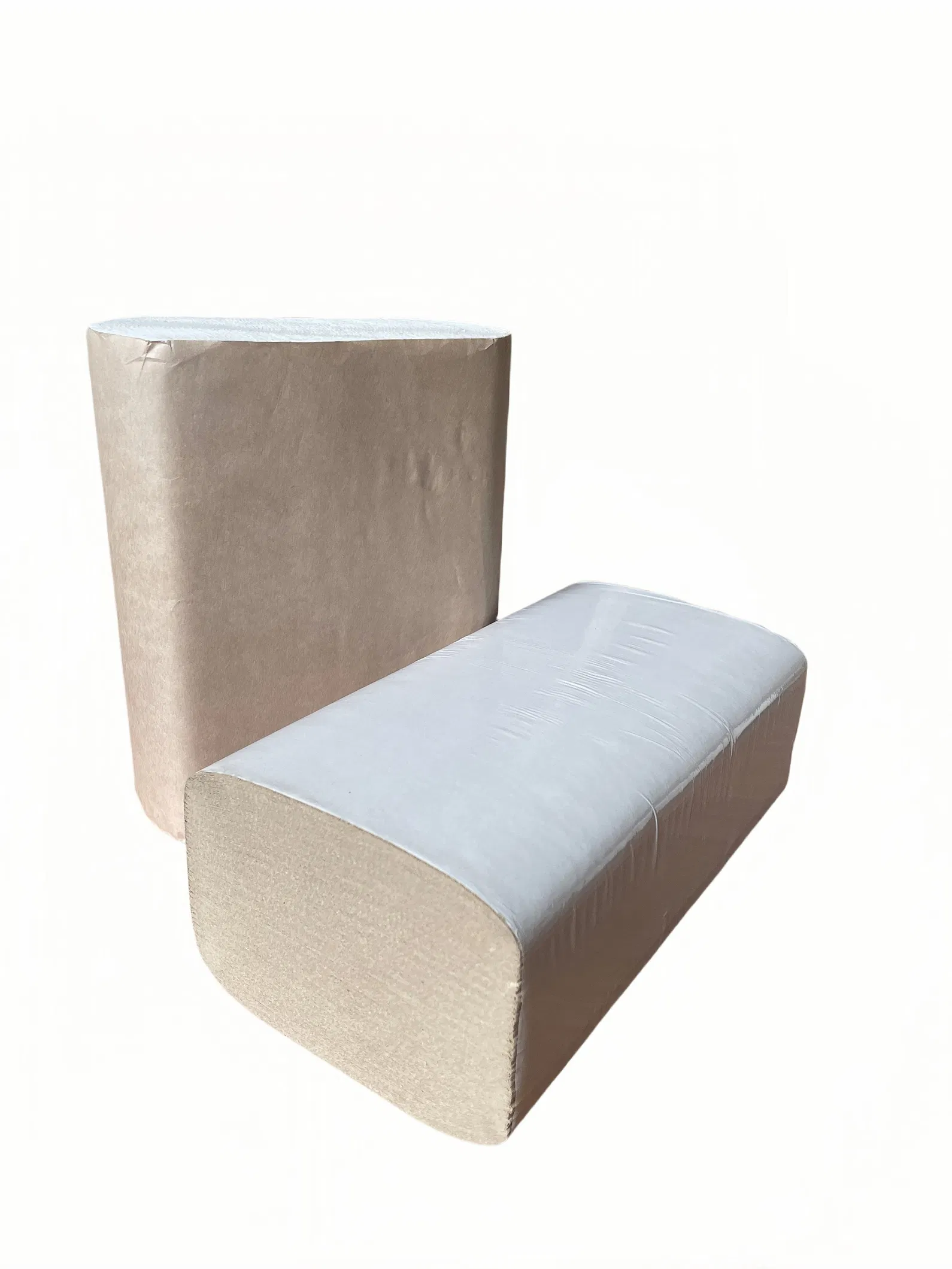 M&aacute;quina de toalhas de m&atilde;o dobradas em Z/N com lamina&ccedil;&atilde;o de cola e rebobinador de toalhas de cozinha 2